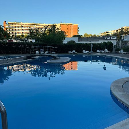 Royal Paradise Salou Eksteriør billede