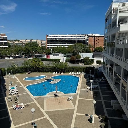 Royal Paradise Salou Eksteriør billede