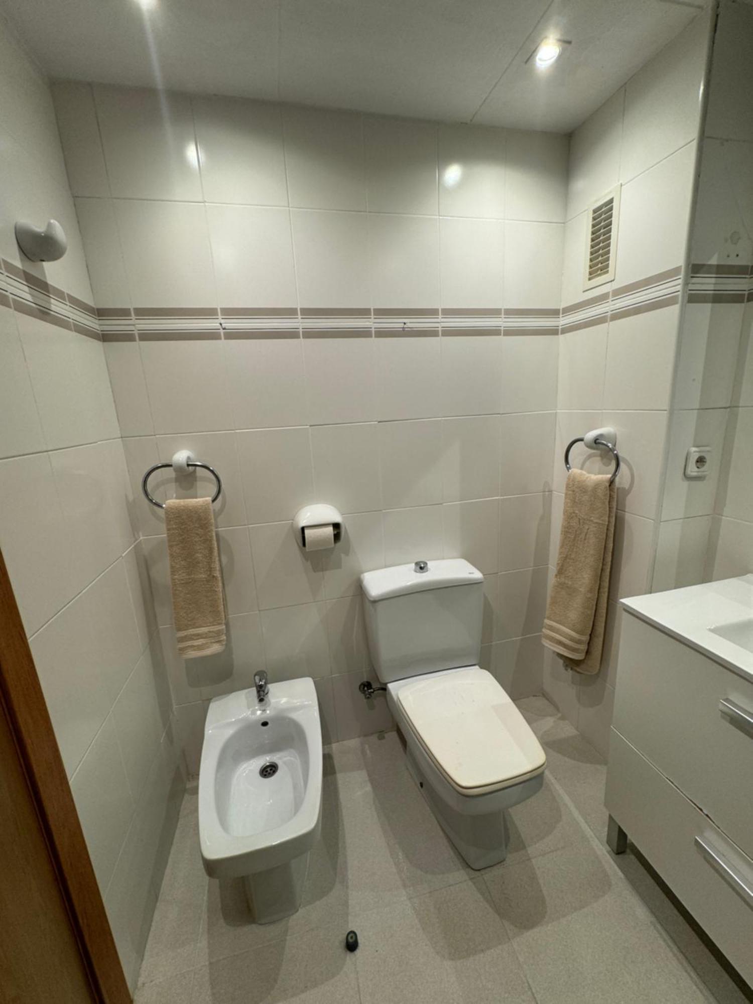 Royal Paradise Salou Eksteriør billede